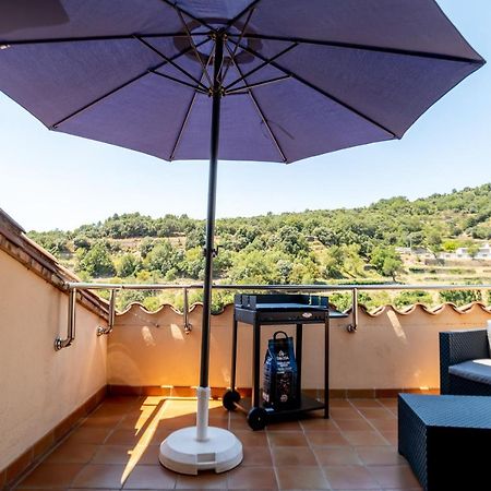 Hostal El Guerrer Todolella Luaran gambar