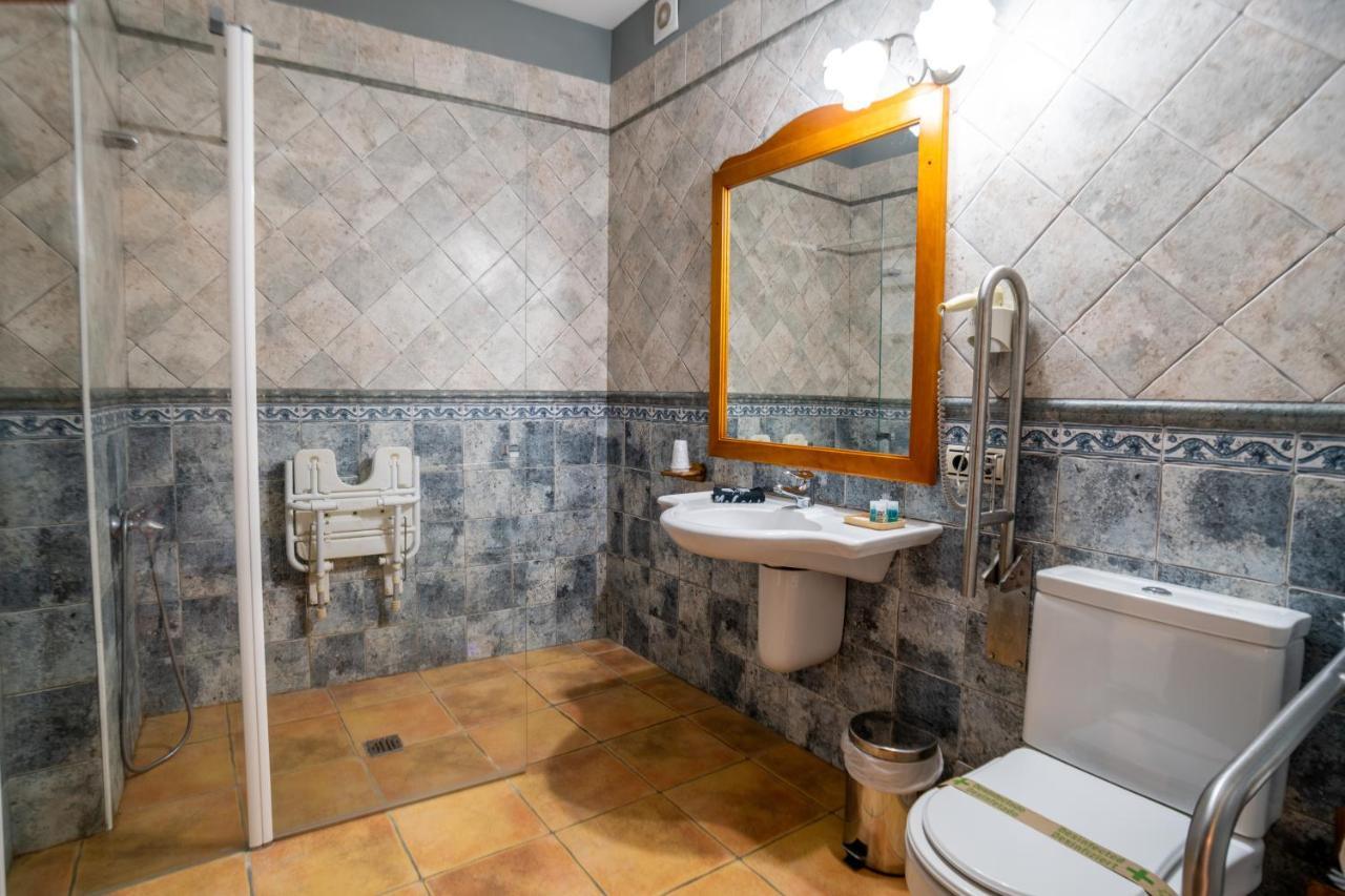 Hostal El Guerrer Todolella Luaran gambar