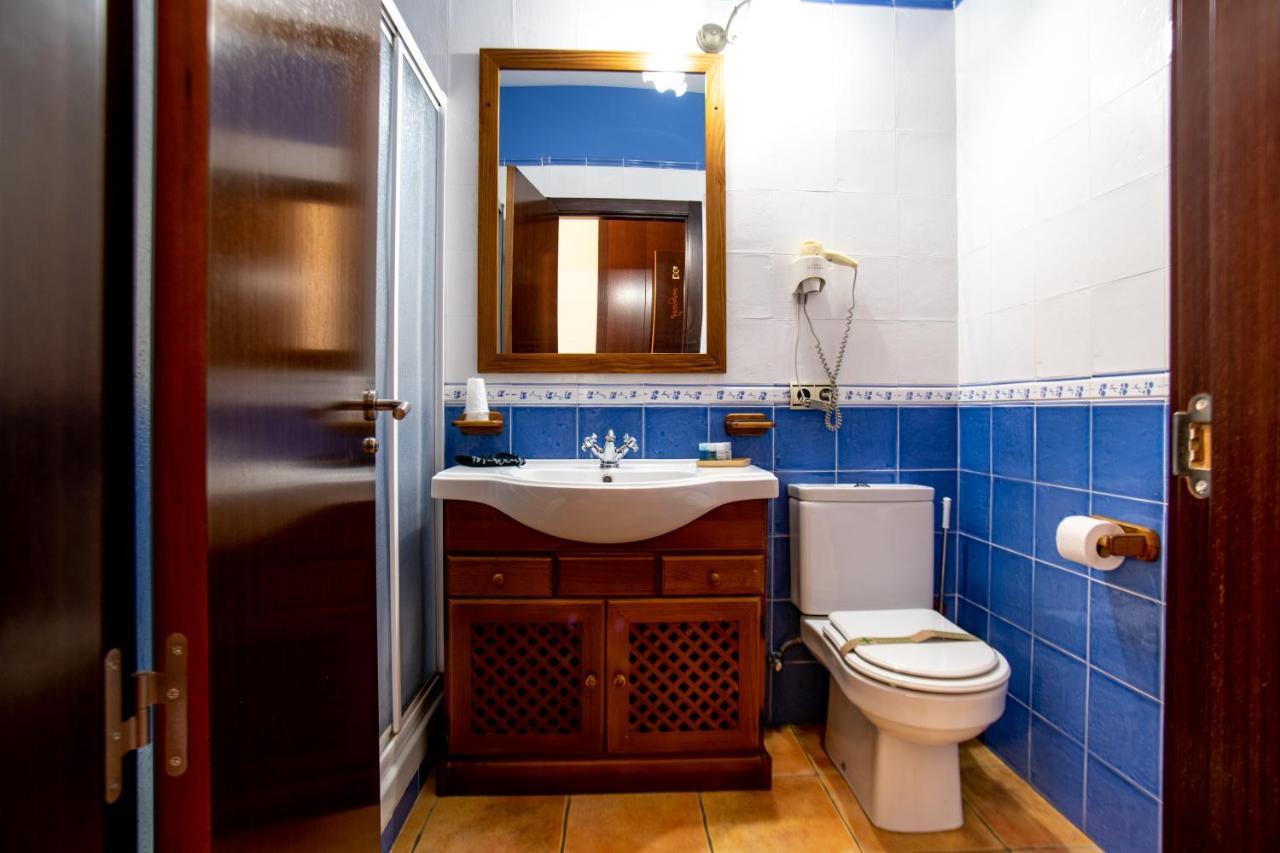Hostal El Guerrer Todolella Luaran gambar