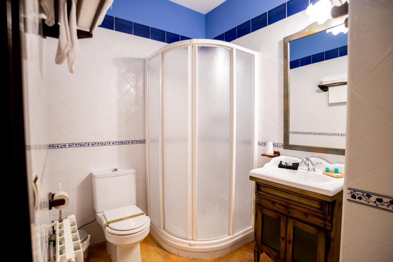Hostal El Guerrer Todolella Luaran gambar